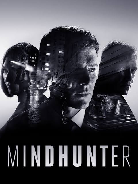 Mindhunter TV Show